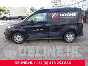 Ford Transit Connect 13-