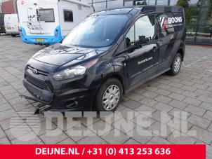 Ford Transit Connect 13-