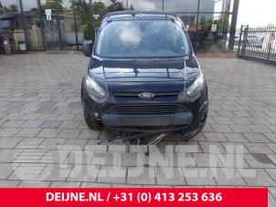 Ford Transit Connect 13-