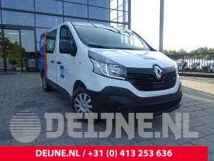 Renault Trafic PDC Schalter O248468 Spenderfahrzeug
