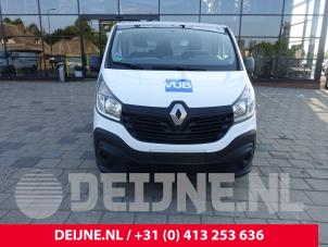Renault Trafic 14-