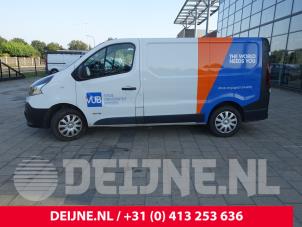 Renault Trafic 14-