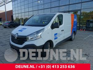 Renault Trafic 14-