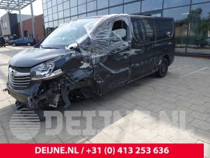 Opel Vivaro 14-