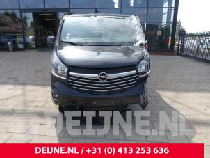 Opel Vivaro 14-