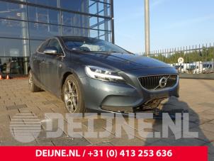 Volvo V40 Wing mirror, right O232201 Donor vehicle