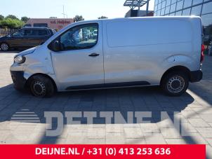 Peugeot Expert 16-