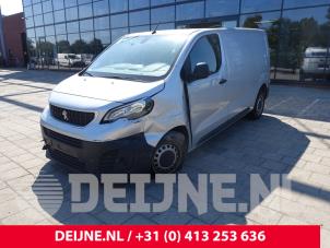 Peugeot Expert 16-
