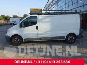 Renault Trafic 01-
