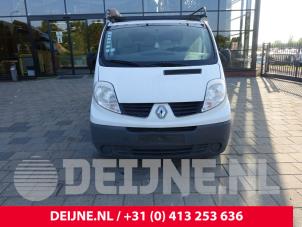 Renault Trafic 01-