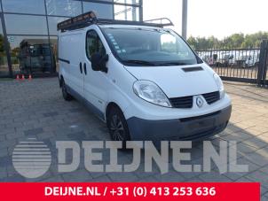 Renault Trafic Intercooler Buis O235794 Donorvoertuig