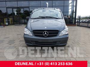 Mercedes Vito 03-