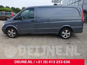 Mercedes Vito 03-