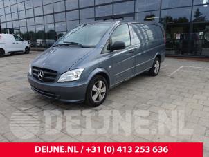 Mercedes Vito 03-