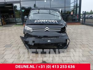 Citroen Berlingo 18-