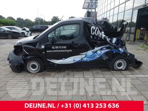 Citroen Berlingo 18-