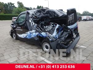 Citroen Berlingo 18-