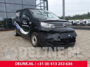 Citroen Berlingo Aircopomp O229852 Donorvoertuig