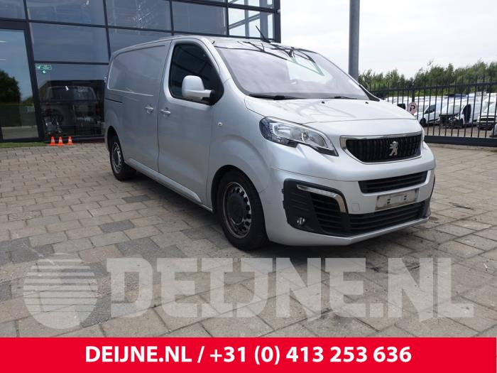 Peugeot Expert PDC Sensor O228622 Donorvoertuig