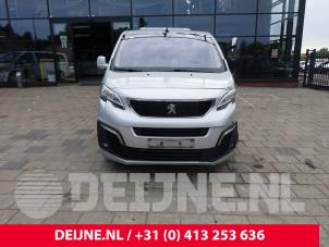 Peugeot Expert 16-