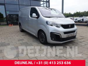 Peugeot Expert PDC Sensor O228623 Donor vehicle