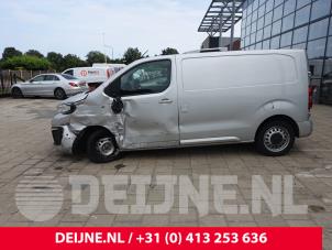 Peugeot Expert 16-