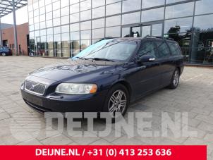 Volvo V70 01-