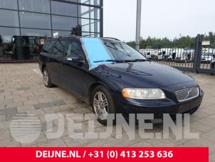 Volvo V70 Kettenkasten Deckel O285312 Spenderfahrzeug