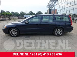 Volvo V70 01-