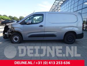 Opel Combo 18-