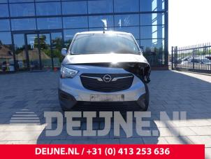 Opel Combo 18-