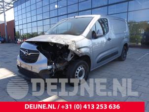 Opel Combo 18-