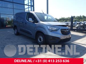 Opel Combo Bremszange rechts hinten O224931 Spenderfahrzeug