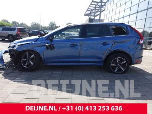 Volvo XC60 08-