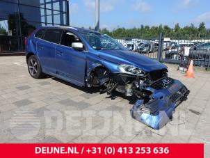 Volvo XC60 Tailgate O253566 Donor vehicle