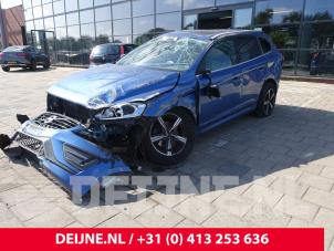 Volvo XC60 08-