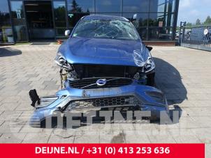 Volvo XC60 08-