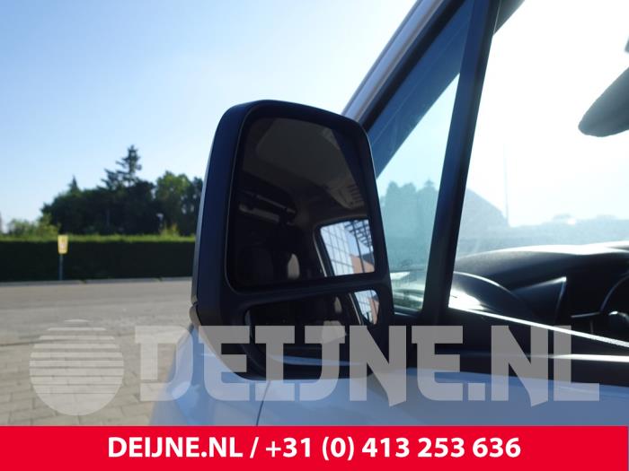 Ford Transit Connect 1.6 TDCi 16V 115 Sloopvoertuig (2015, Wit)
