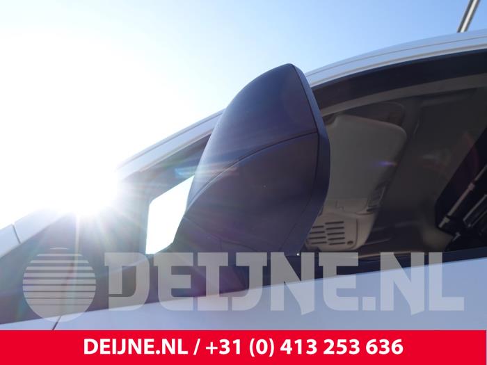 Ford Transit Connect 1.6 TDCi 16V 115 Sloopvoertuig (2015, Wit)