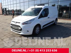 Ford Transit Connect 13-