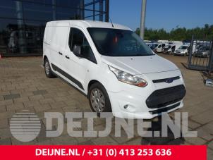 Ford Transit Connect Intercooler Rohr O292737 Spenderfahrzeug