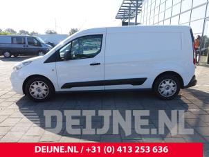 Ford Transit Connect 13-
