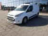 Ford Transit Connect 1.6 TDCi 16V 115 Sloopvoertuig (2015, Wit)