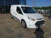 Ford Transit Connect 1.6 TDCi 16V 115 Sloopvoertuig (2015, Wit)