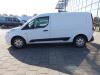 Ford Transit Connect 1.6 TDCi 16V 115 Sloopvoertuig (2015, Wit)