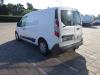 Ford Transit Connect 1.6 TDCi 16V 115 Sloopvoertuig (2015, Wit)