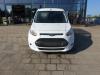 Ford Transit Connect 1.6 TDCi 16V 115 Sloopvoertuig (2015, Wit)