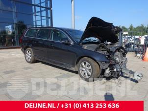 Volvo V70 Steuergerät Motormanagement O312132 Spenderfahrzeug