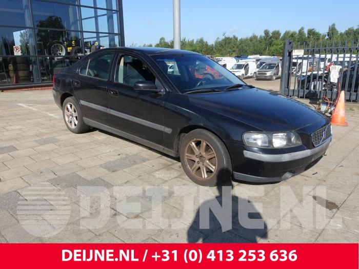 Volvo S60 Remklauw (Tang) rechts-achter O252996