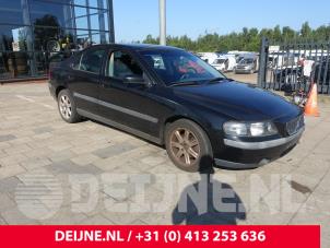 Volvo S60 Sonnenblende O253012 Spenderfahrzeug